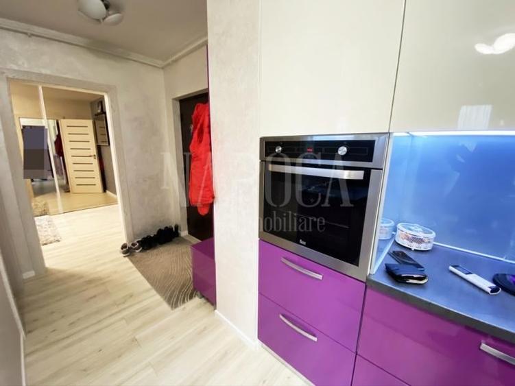 Apartament 2 camere de vanzare in Intre Lacuri, Cluj Napoca - 3