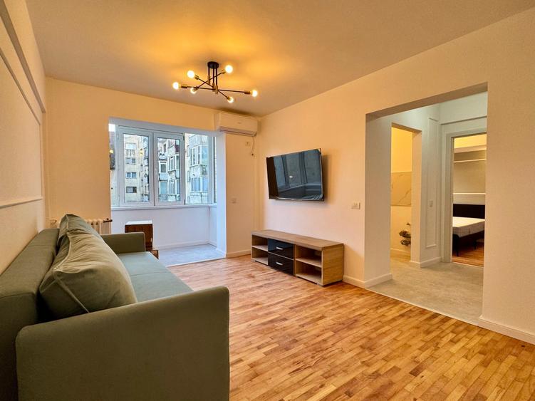 The Crib #24 - 3 Camere - Cismigiu - 3