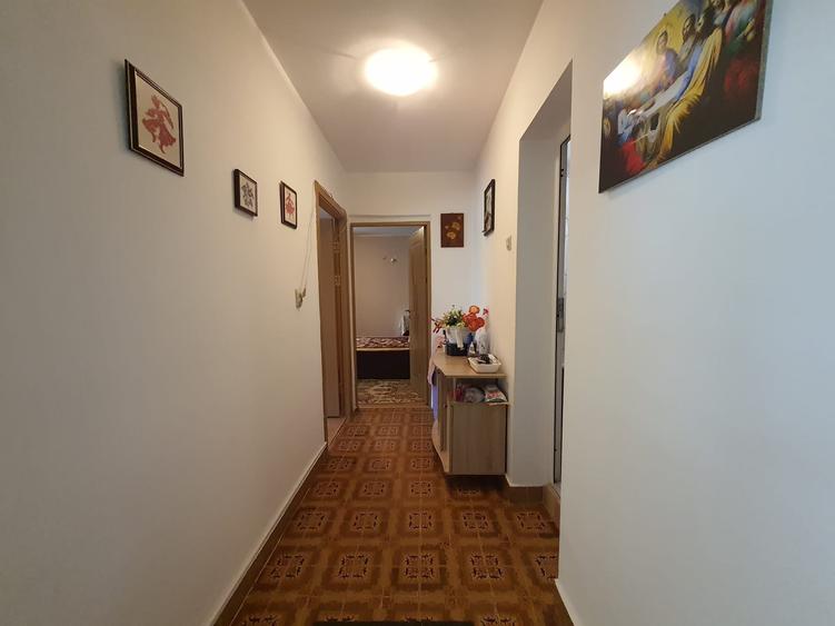 TOMIS NORD-BADEA CARTAN-APARTAMENT CU 3 CAMERE CENTRALA GAZE - 7