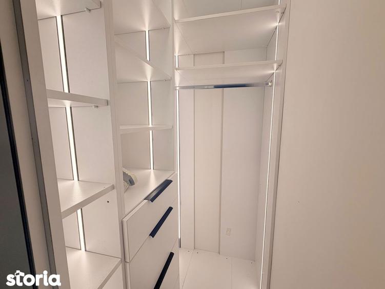 Apartament 2 Camere | Centrala | AC | Parcare | Pet friendly | 2017 | - 16