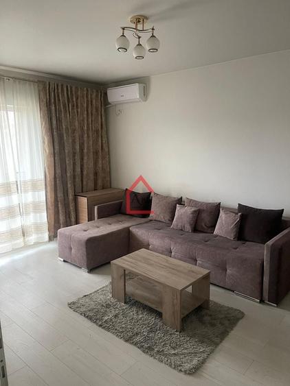Apartament cu 2 camere, Decomandat, Bloc nou, Tatarasi, parcare - 1