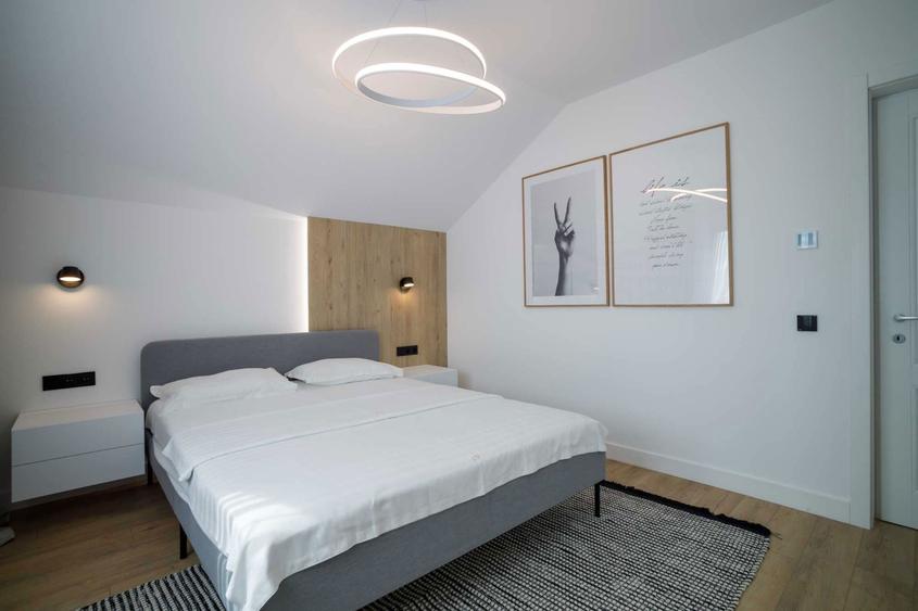 Casa la cheie P+E 140 mp, Hemeius, langa padure - 3