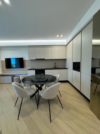 Cortina 126 | Iancu Nicolae | 2 camere | NOU | Parcare - 3