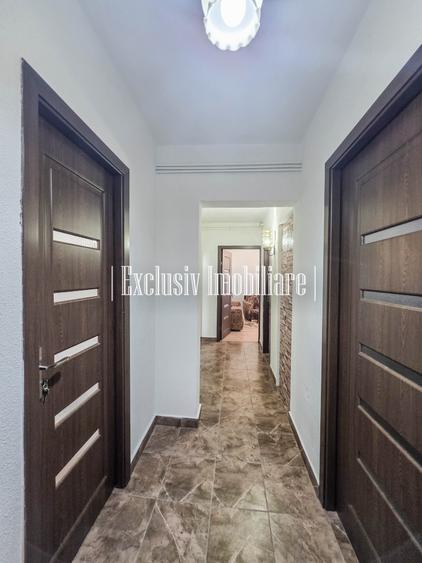 Mega Image - Tomis 3 - Apartament 2 Decomandat 60 mp Renovat - Mobilat Clasic - 6