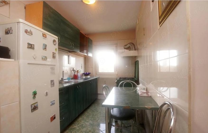 Apartament cu 2 camere decomandat în Tineretului