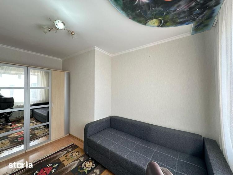 Apartament cu 2 camere decomandat în Colentina