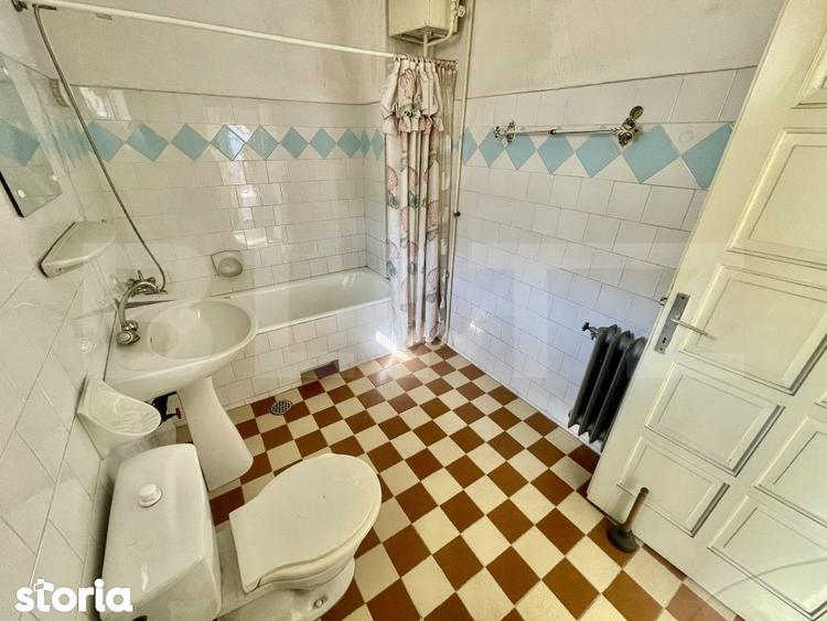 Casa 3 camere, 150 mp utili, zona Centrala - 6