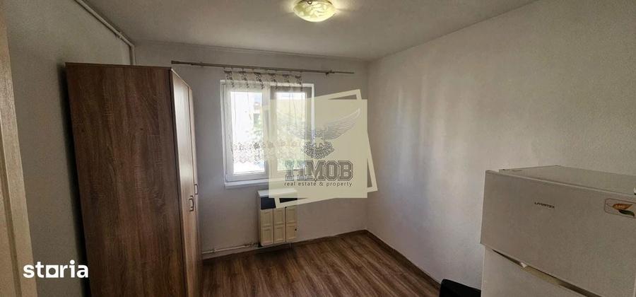 Garsoniera ideala pentru investitie | 13 mp | Broscarie | Sibiu - 4