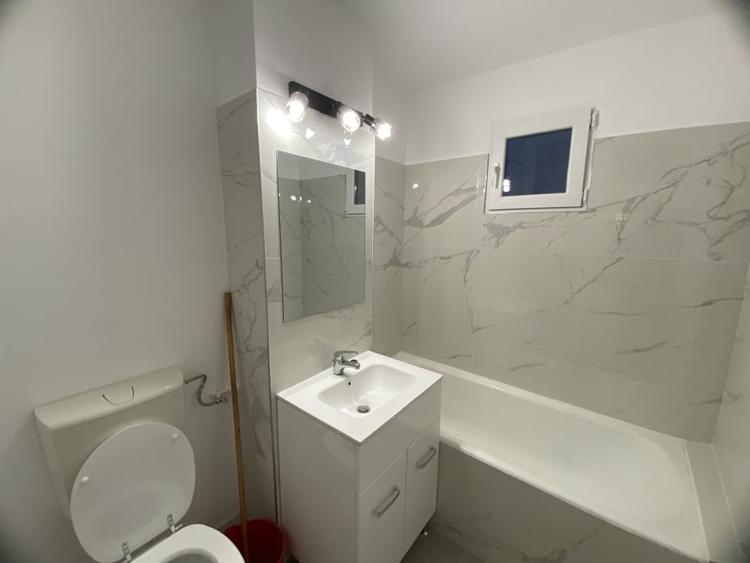 Apartament 4 camere, etaj intermediar, zona Kaufland Manastur - 8