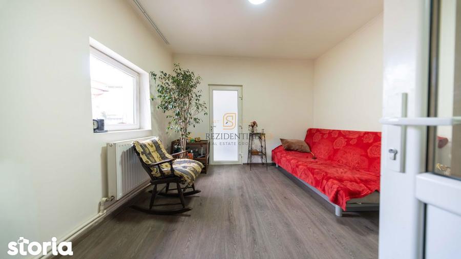 Casa individuala, 3 camere, Sector 5 | COMISION 0% - 10