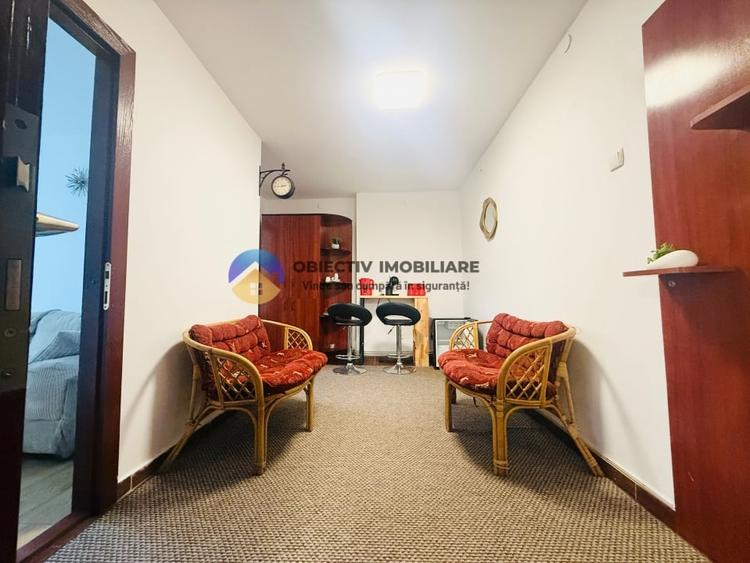 Spatiu ideal pentru firma cu acces individual - 11