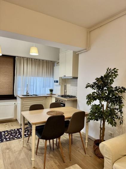 2 Camere I PIATA PRESEI I Petrom City - 2