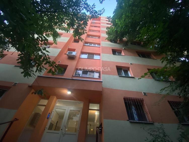 Apartament cu 2 camere decomandat în Tei Apartament cu 2 camere decomandat în Tei