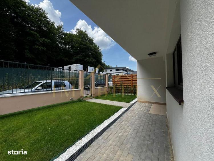 Casa moderna complet mobilata langa padure - 2