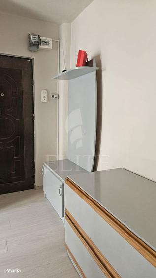 Apartament 2 camere in zona Piata Marasti - 17