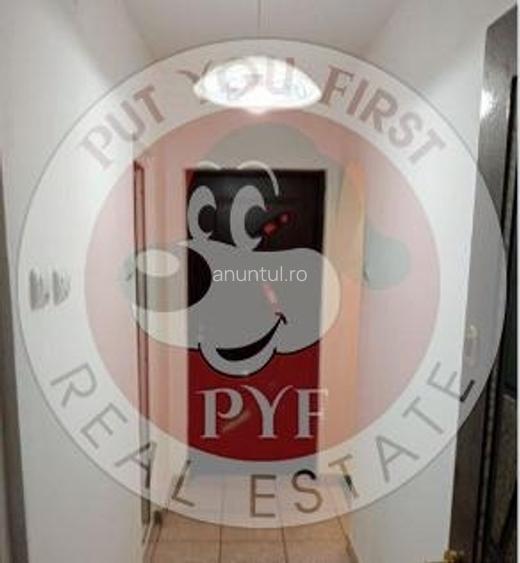 Giulesti | Garsoniera | Decomandata | 30mp | B12020