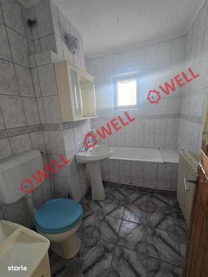 De vanzare apartament cu 2 camere in loc. Baraolt - 6