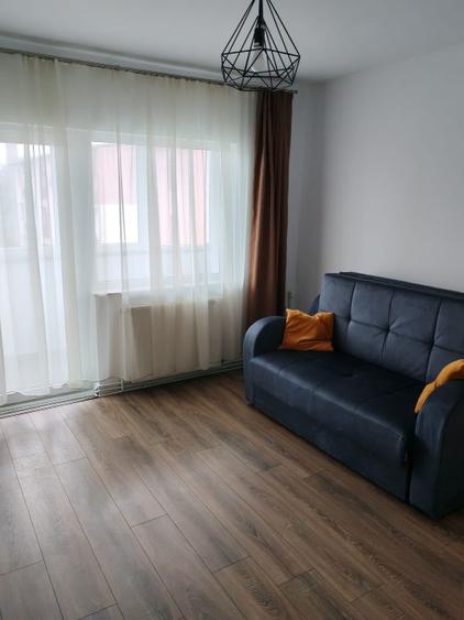 PF inchiriez apartament 2 camere  cu garaj sub bloc - 3