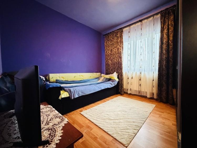 Apartament 2 camere, 47mp utili, etaj 4, zona Lipovei - 6