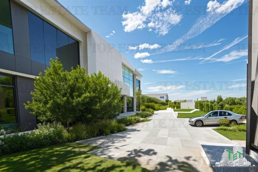 Vanzare Spatiu Comercial situat in Tancabesti - 2