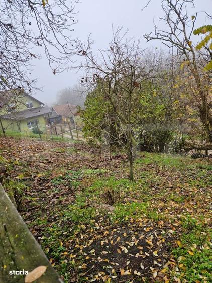Casa la rosu 91 mp utili, 976 mp teren, in Luna, langa Campia Turzii - 5