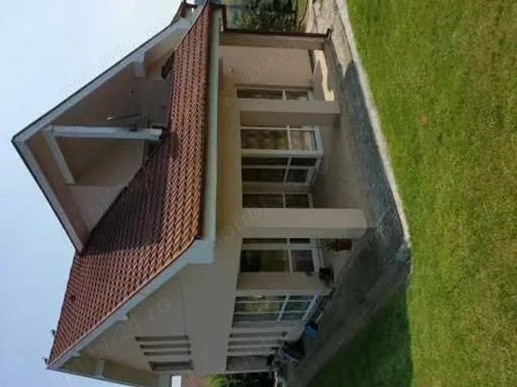 Casa Vila de vanzare in Orizont, Livezeni, Murss - 2