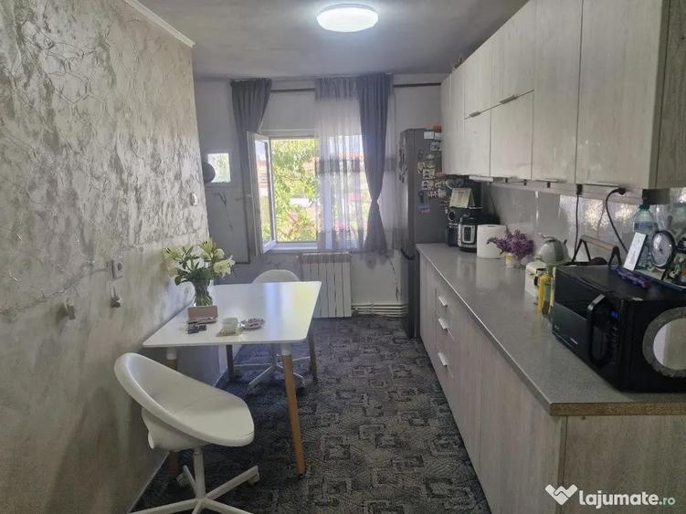 Apartamente 2 camere Lenin - 1 Decembrie - 10