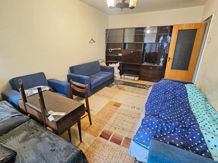 Bd Timisoara/Drumul Taberei/Mall Plazza/8 Min Metrou/Ap 3 Cam Vanzare/ - 2