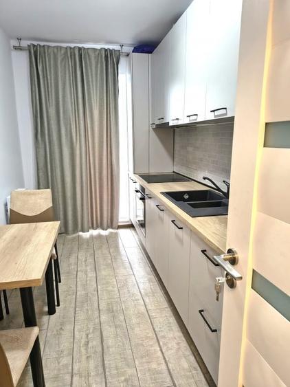 Apartament 2 camere, Imobil nou, decomandat, parcare, Buna Ziua - 1