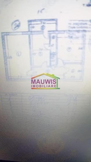 10 min metrou Dristor 2camere Cf.1 decomandat etaj intermediar an1984 - 1