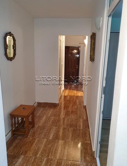 Exclusivitate-Tomis 3, ap. 3 camere dec. 2 bai,68mp,mobilat, gaze, contract Anaf - 13