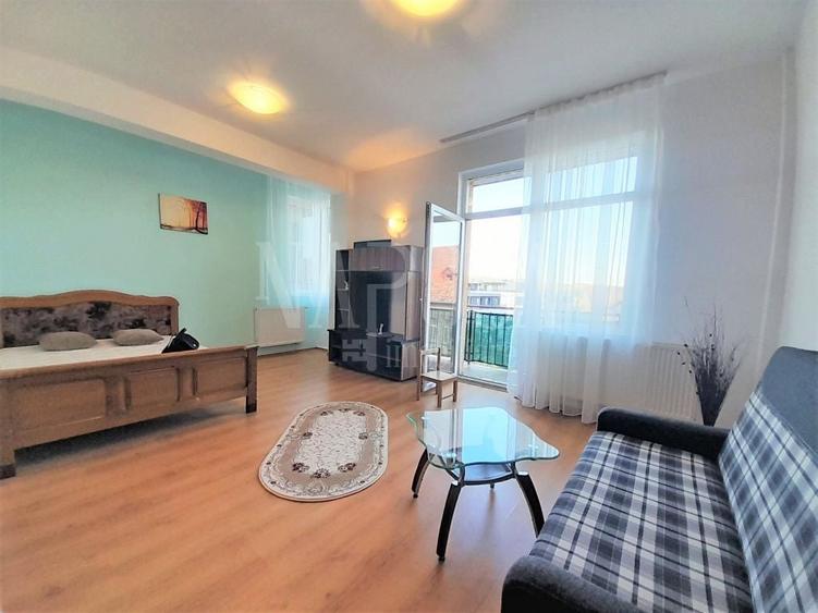 Apartament o camera de vanzare in Centru, Cluj Napoca - 1