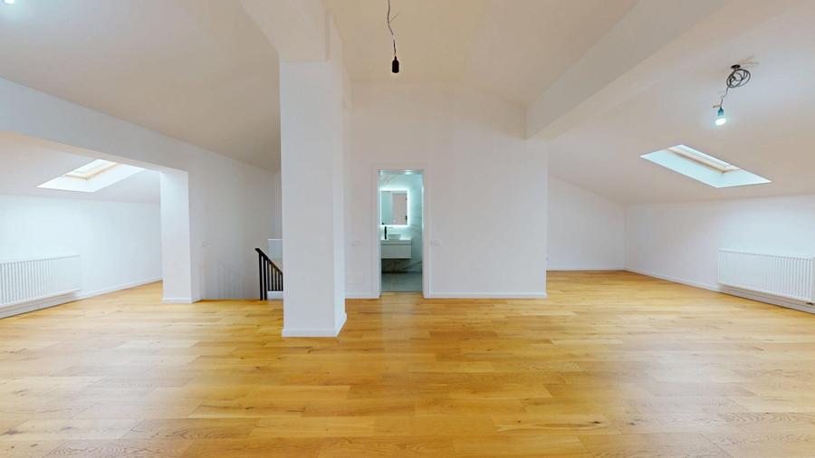 Casa moderna ansamblu exclusivist – Matei Millo – 0% comision – - 12