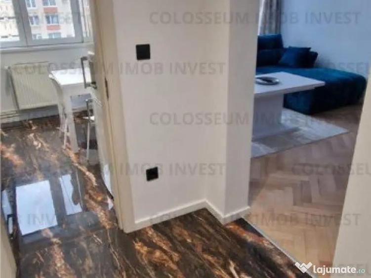 Apartament 2 camere de inchiriat Centrul Civic, Bulevardul Victoriei - 4