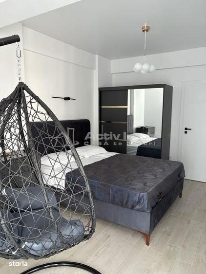 Apartament nou mamaia termen lung - 3