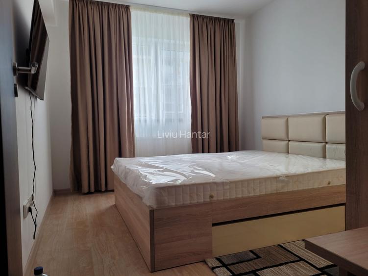 Berceni-Metrou Berceni-Apartament 2 camere decomandat-Inchiriere