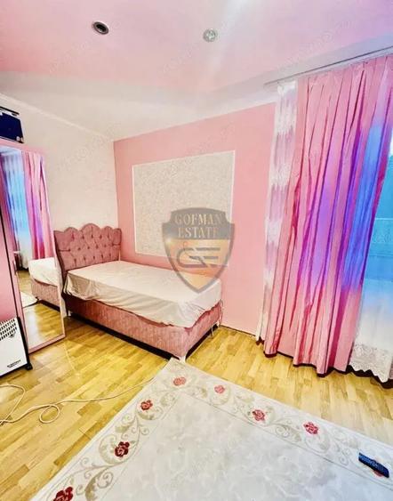 5 camere Faleza Nord P+1, gaz, Ideal cabinet clinica, birouri, se poate elibera - 7