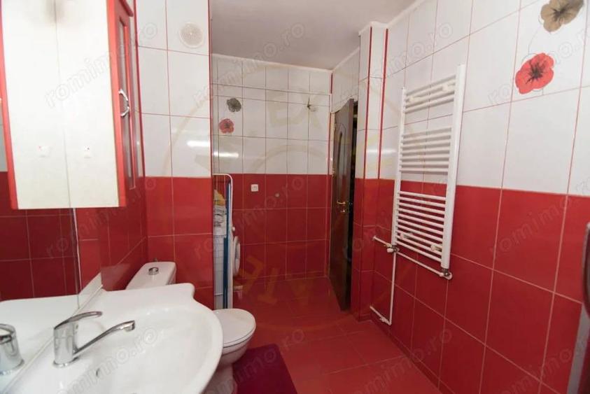 Apartament 3 camere Prundu - decomandat - 10