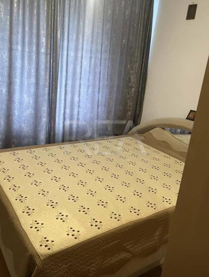 3 Camere | Etaj 2 | Bloc Anvelopat | Crangasi-Bd. Ceahlaul - 3