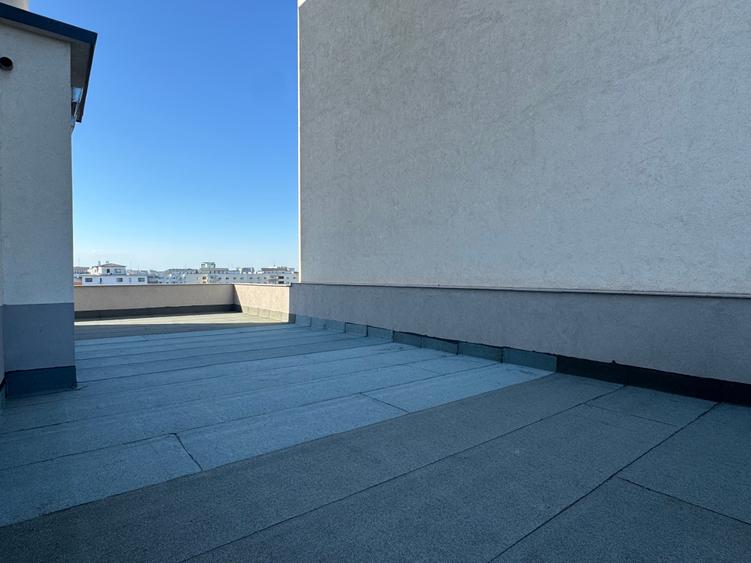 Penthouse 4 Camere | Cu Terasa de 121mp | Mihai Bravu Metrou - 15