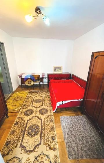 Apartament 1 camera – Darmanesti, parter - 1