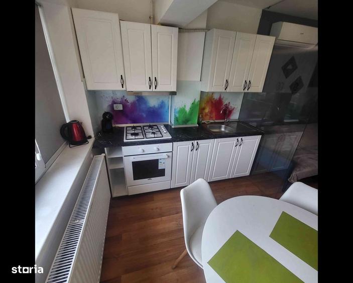 Apartament 2 camere decomandate Stefan cel Mare - 3