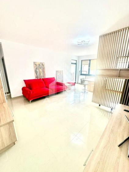 Apartament cu 2 camere de inchiriat, zona Giroc, Timisoara - 3