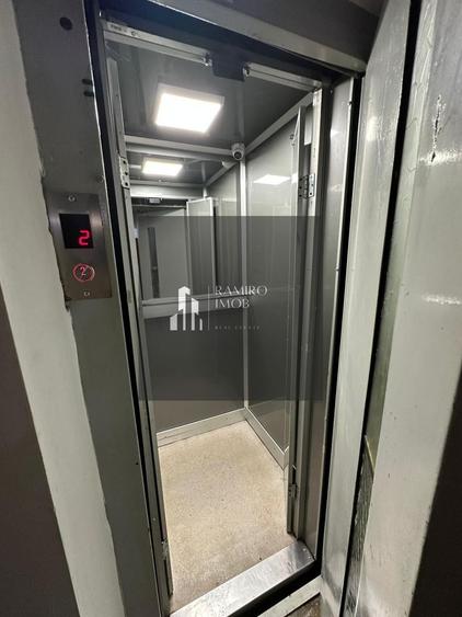 Apartament 2 camere Soseaua Giurgiului/Piata Progresul Sector 4 - 6