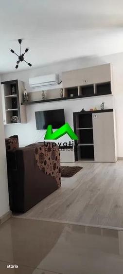 Apartament de inchiriat 2 camere Sibiu Trei Stejari - 6