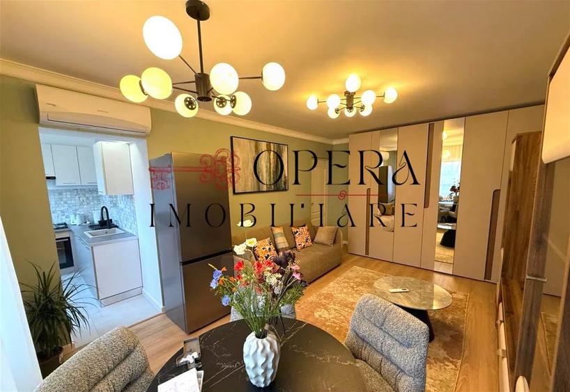 Apartament 2 camere, decomandat, de inchiriat, zona Tatarasi - 1