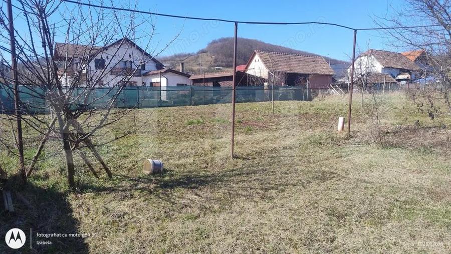 Casa spa?ioasa cu teren generos de 1447 mp in ?omcutu Mic ideala pentru famili - 1