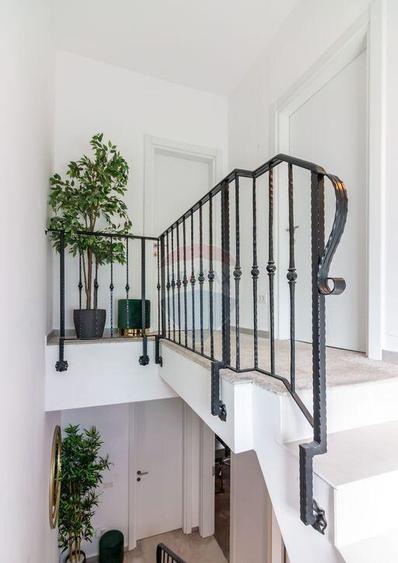 Casa / Vila cu 4 camere de vanzare in Popesti Leordeni - 14