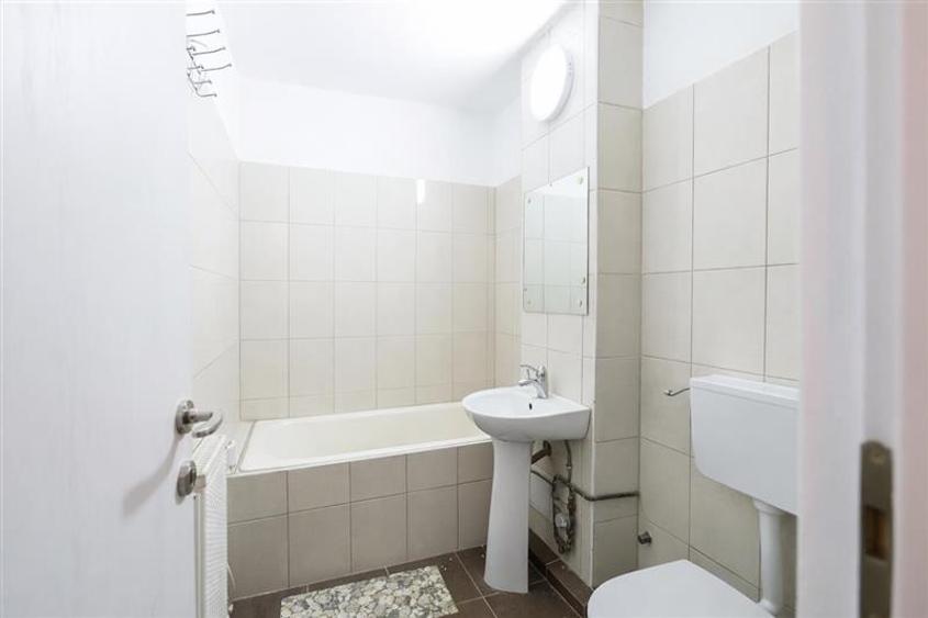 FILM! Apartament 2 camere,luminos,loc parcare,in centrul statiunii Covasna - 6