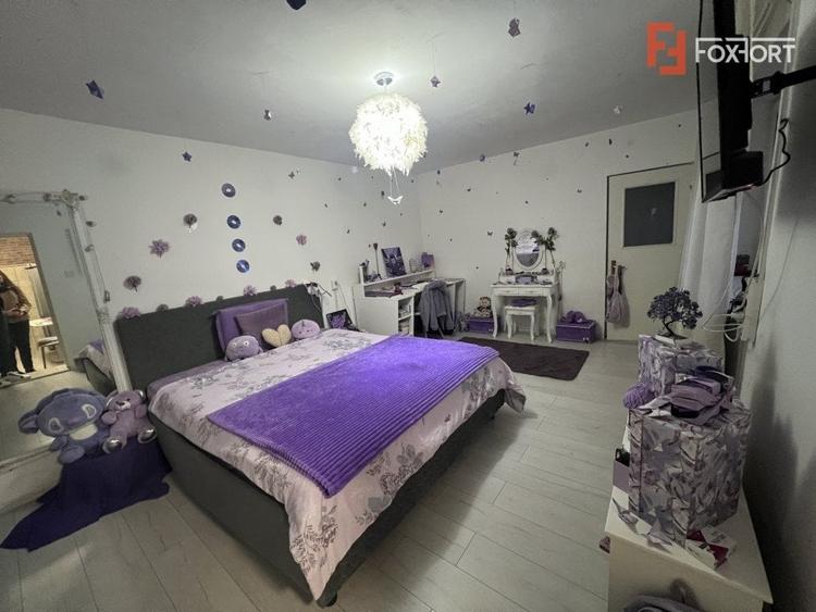 Apartament cu o camera de vanzare in zona Elisabetin - 3
